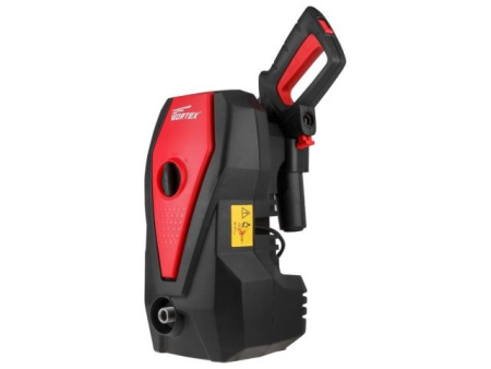 Очиститель высокого давления WORTEX PW 1217