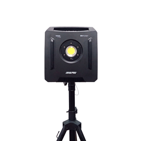 Штатив-тренога на колесиках JETA PRO JPLS-01