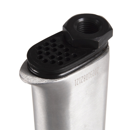 Гайковерт пневматический ударный TOLSEN TT73361 (1/2", 850 Нм)
