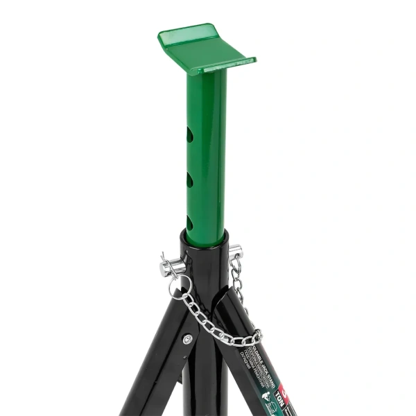 Подставка ремонтная складная 3т (h min 286мм, h max 401мм) (к-т 2шт.)