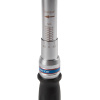 Ключ динамометрический серии "FIT" KING TONY 345201D11MR (14х18 мм, с набором рожковых насадок 13-30 мм, 20-100 Нм, кейс)