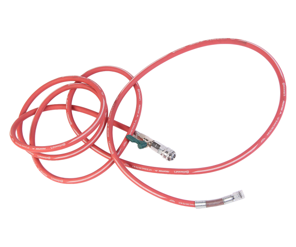 Ремкомплект для приспособления JTC 4331 (12) шланг подачи жидкости JTC 4331-12