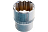 Головка торцевая JONNESWAY S04H4924 (1/2" ;DR, 12-гр., 24 мм)