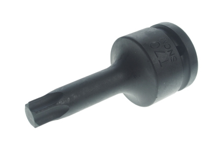 Головка торцевая ударная JTC 641070 (3/4", TORX, T70)