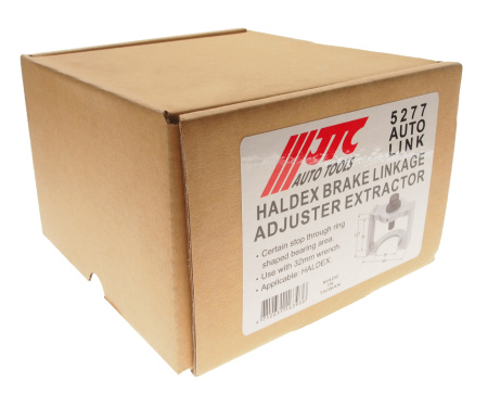 Съемник регулятора тормозов HALDEX JTC-5277