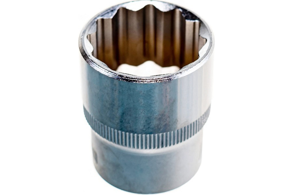 Головка торцевая JONNESWAY S04H4924 (1/2" ;DR, 12-гр., 24 мм)