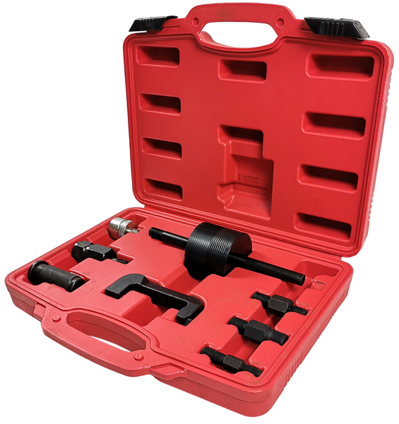 Съемник инжекторов 9 предметов TA-A1290 (MHR-08717)