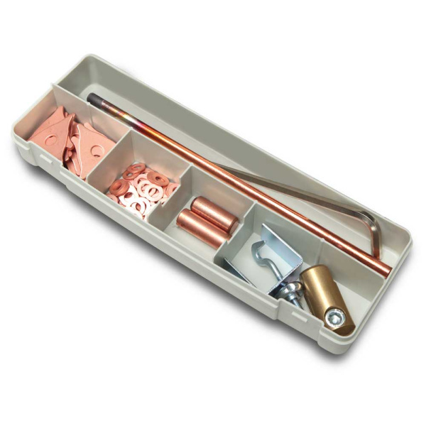 Аппарат точечной сварки GYSPOT 3904 052222C