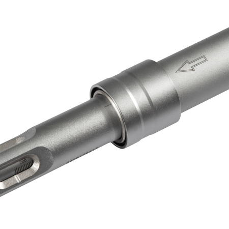 Динамометрический ключ серии ALUMINIUM KING TONY 3465G-3FB (3/4", 200-1000 Нм, футляр)