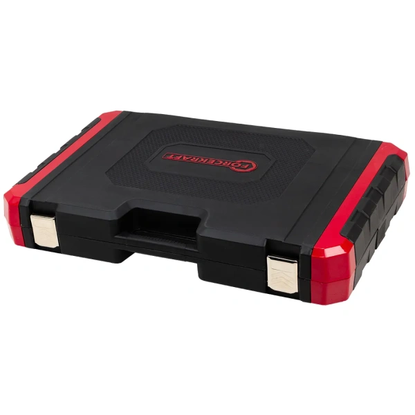 Набор инструментов в пластиковом кейсе (180 пр.)