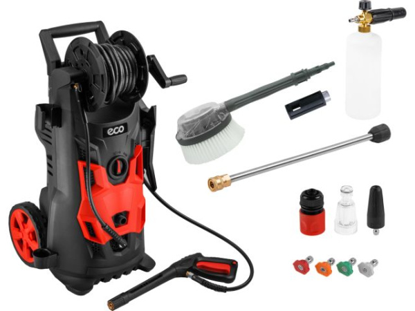 Очиститель высокого давления ECO HPW-2027RSW