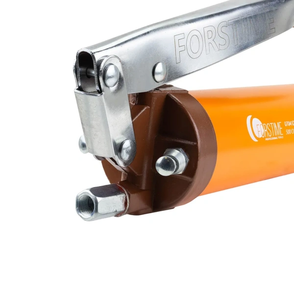 Шприц ручной для нагнетания густой смазки 500мл