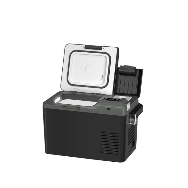 Автомобильный компрессорный холодильник FILYMORE J9