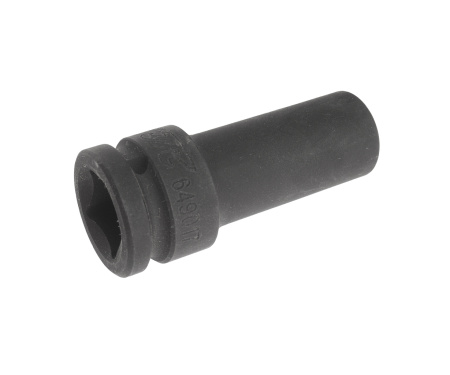 Головка торцевая ударная глубокая JTC 649017 (3/4", 17 мм, L=90 мм)