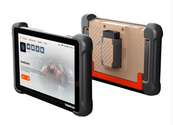 Диагностический сканер THINKTOOL 191