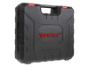 Аккум. дрель-шуруповерт WORTEX BD 1815-1 DLi в чем. ALL1 XLT БЕСЩЕТ, 18 В, 50 Н*м, 1х1.5 А*ч, БЗП 10