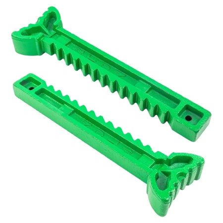 Подставка ремонтная 12т (h min 490мм, h max 755мм) (к-т 2шт.)