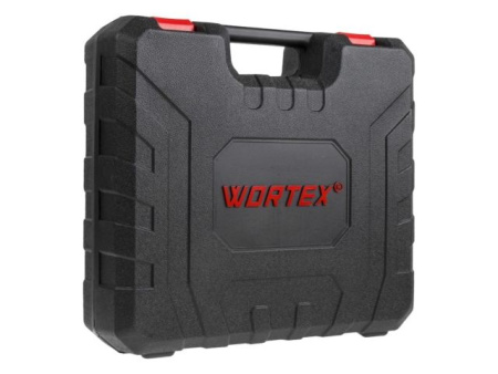Аккум. дрель-шуруповерт WORTEX BD 1815-1 DLi в чем. ALL1 XLT БЕСЩЕТ, 18 В, 50 Н*м, 1х1.5 А*ч, БЗП 10