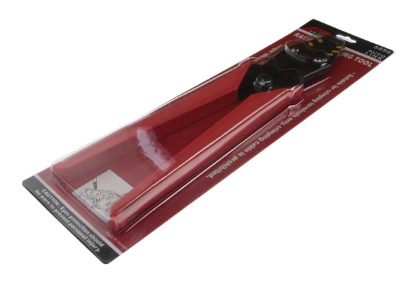 Клещи обжимные JTC 5550