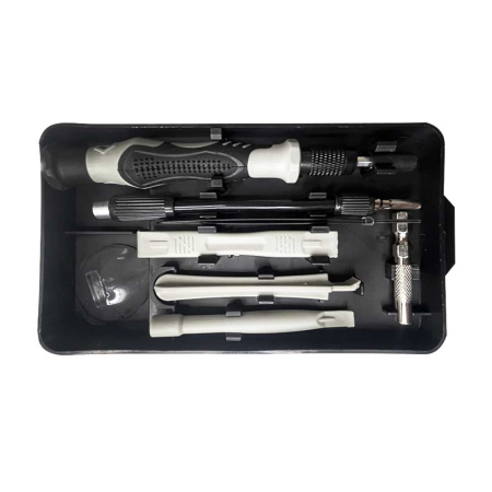 Набор прецизионных отверток с насадками Хорекс Авто HZ 28.1.078S