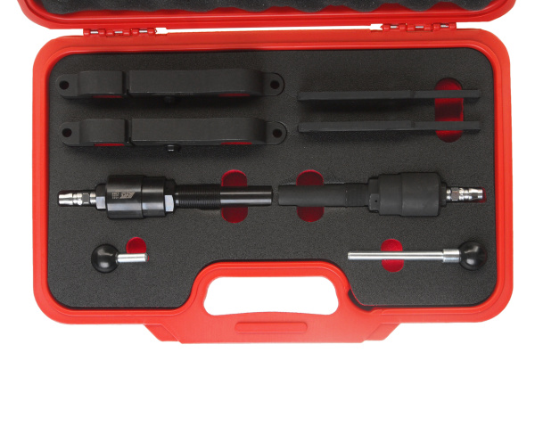 Набор фиксаторов распредвала для установки фаз ГРМ JTC 4156A (PORSCHE Cayenne 4.5/4.8 V8, Panamera 3.6 V6)