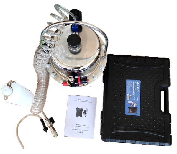 Приспособление для замены тормозной жидкости AE&T TA-AC006