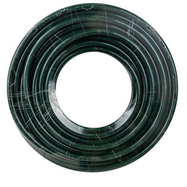 Шланг полиуретановый 12мм x 8мм x 50м (10-12бар, раб. t от -30 до +60°С)