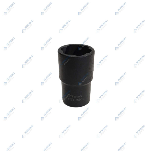 Головка-экстрактор 21 мм 1/2" Хорекс Авто HZ 24.1.070S