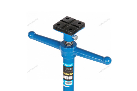 Подставка страховочная высокая 2 т NORDBERG N3002T