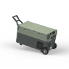 Автомобильный компрессорный холодильник FILYMORE X40Ka+