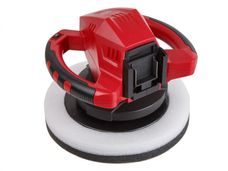 Аккум. полировальная машина WORTEX CPM 2518 E в кор. ALL1 XLT SOLO