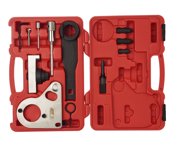 Набор фиксаторов распредвала и коленвала JTC 4926A (RENAULT, NISSAN, OPEL: R9M, M9R, M9T, OM622, OM626)