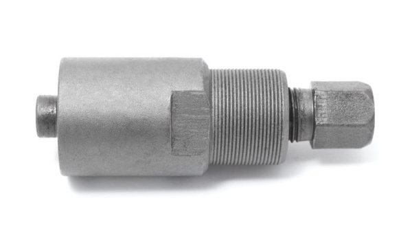 Съемник втулок резьбовой двухсторонний М27х1(левая резьба) - М28х1 (правая резьба)