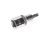 Бита-головка JTC 45540 (1/2", TORX, T40х55 мм)
