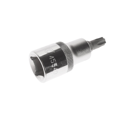 Бита-головка JTC 45540 (1/2", TORX, T40х55 мм)