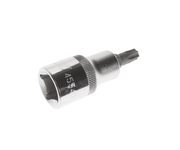 Бита-головка JTC 45540 (1/2", TORX, T40х55 мм)