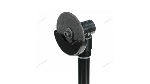 Пневмоотрезная машинка NORDBERG NP4748, диам. 75мм, удлиненная