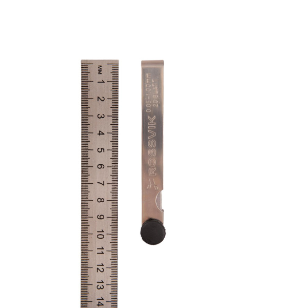 Набор щупов ROSSVIK FG020 (0,05-1 мм)