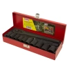 Набор инструментов ударных 12пр. 1/2''(6гр.)(10-24мм)