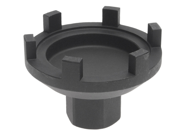 Головка для гайки дифференциала JTC 5256 (6Т, MERCEDES)