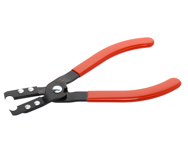 Клещи для хомутов ШРУСа JTC 6268 (VAG, BENZ, TOYOTA)