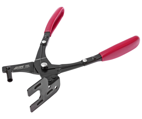 Съемник втулок креплений подвески выхлопной системы JTC 4868 (щипцы)