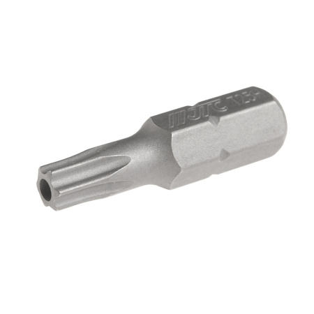 Бита TORX JTC 1142525 (Т25Hх25 мм, 1/4" DR)