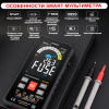 Профессиональный смарт мультиметр цифровой iCartool IC-M116