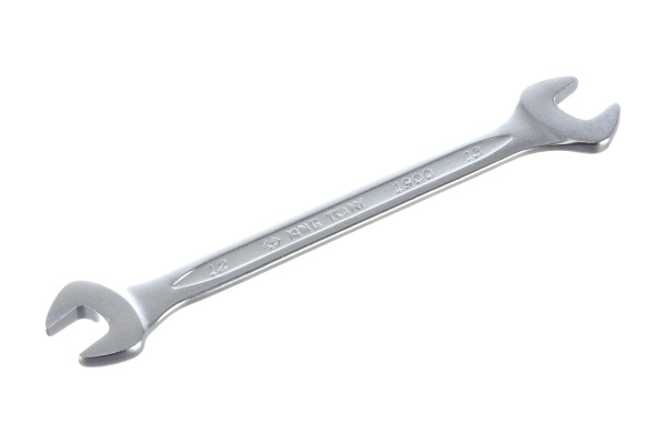 Набор рожковых ключей, 6-32 мм, 12 предметов KING TONY 1112MR