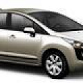 Чехлы PEUGEOT 3008