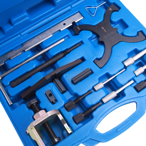 Установочный набор инструментов для ГРМ FORD Car-Tool CT-1333