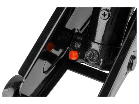 Домкрат подкатной 2,5т h400 STARTUL AUTO (ST8014-07)