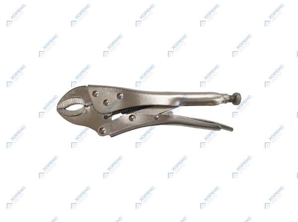 Зажим гейферный 250 мм  Хорекс Авто HZ 29.1.010S