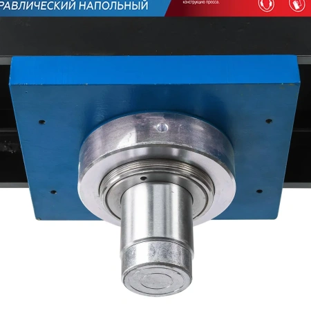 Пресс гидравлический напольный 30т